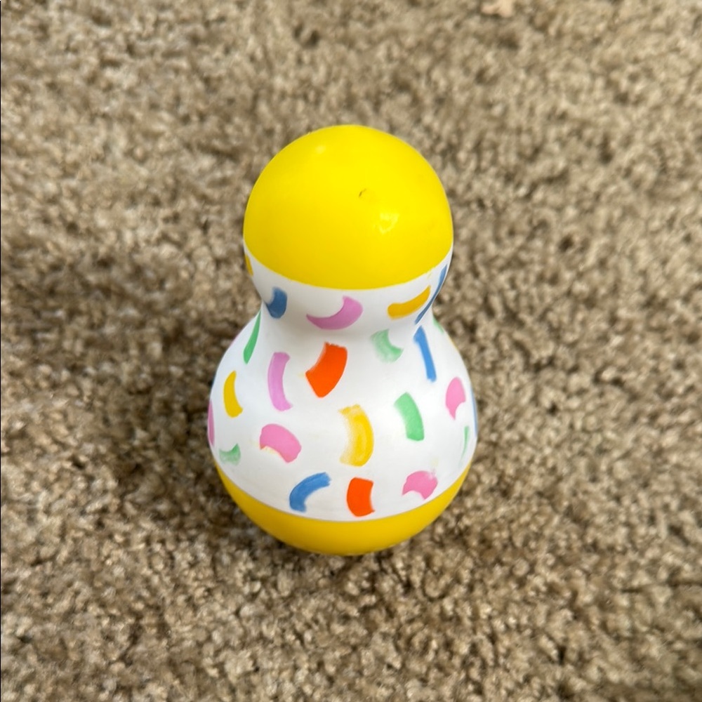 Lovevery Tummy Time Wobbler